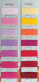  OpenEnd / Ne 18/1/Nm 30/1 (34 )   -2116  -2105